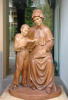 Elizabeth Seton Statue