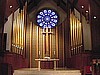 Rose Window