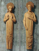 Mary & Joseph 70"