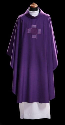 CHTA-0278 Purple