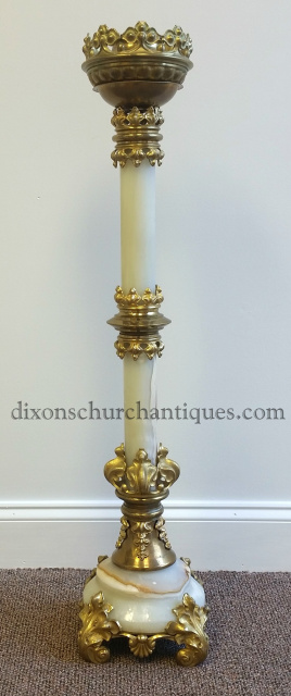 Paschal Candlestand