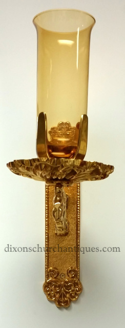 Sanctuary Lamp