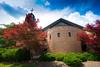 Chapel Exterior