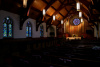 Church Interior