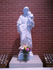 St. Joseph Statue