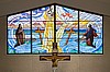 Sanctuary Window