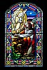 Gethsemane Window