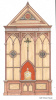 Reredos Design