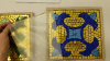 Replica Mosaics Reveal