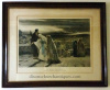 Return from Calvary Print