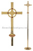 Processional Cross